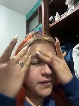 SophiaWeestt99 online show from 17, 3, 2026