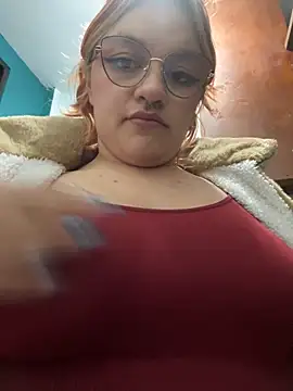 SophiaWeestt99 online show from 10, 10, 2025