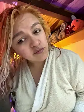 SophiaWeestt99 online show from 19, 1, 2026