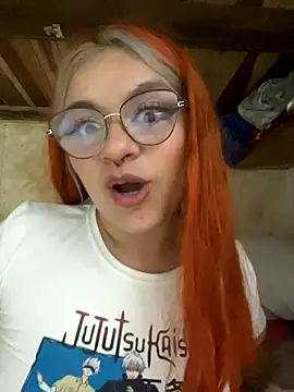 SophiaWeestt99 online show from 29, 10, 2025