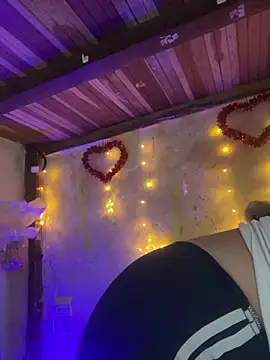 SophiaWeestt99 online show from 24, 2, 2026