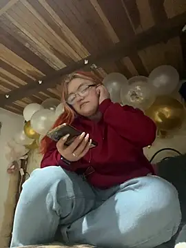 SophiaWeestt99 online show from 19, 3, 2026