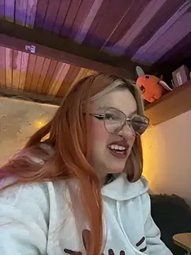 SophiaWeestt99 online show from 27, 11, 2025