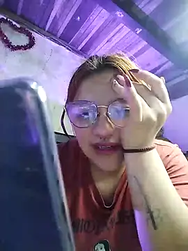 SophiaWeestt99 online show from 8, 3, 2025