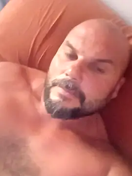 Javierchico online show from 23, 6, 2026