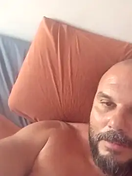 Javierchico online show from 25, 7, 2026