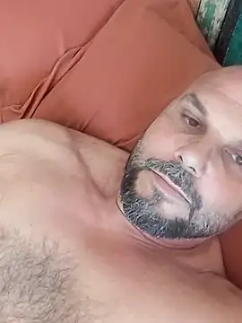 Javierchico online show from 27, 5, 2026