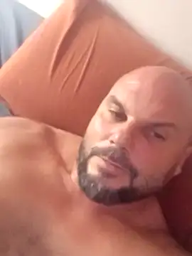 Javierchico online show from 29, 7, 2026