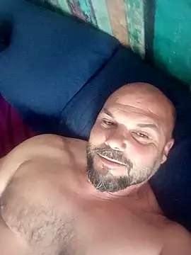 Javierchico online show from 10, 5, 2026