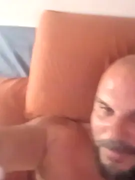 Javierchico online show from 18, 7, 2026