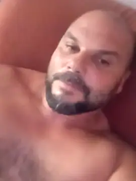 Javierchico online show from 20, 7, 2026