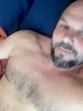 Javierchico online show from 8, 5, 2026