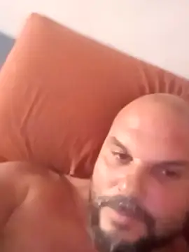 Javierchico online show from 19, 7, 2026