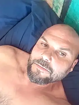 Javierchico online show from 19, 5, 2026