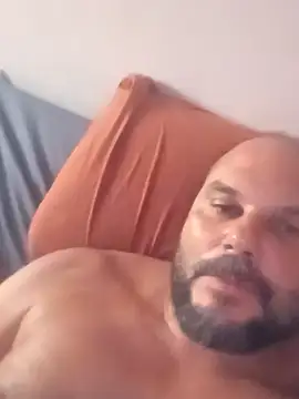 Javierchico online show from 27, 7, 2026