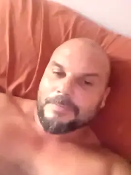 Javierchico online show from 17, 6, 2026