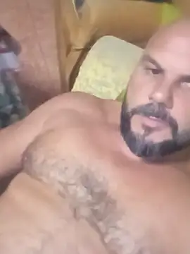 Javierchico online show from 1, 7, 2026