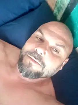 Javierchico online show from 11, 5, 2026