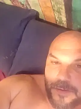 Javierchico online show from 24, 5, 2026