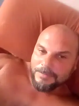 Javierchico online show from 17, 7, 2026