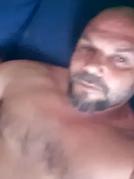 Javierchico online show from 17, 5, 2026