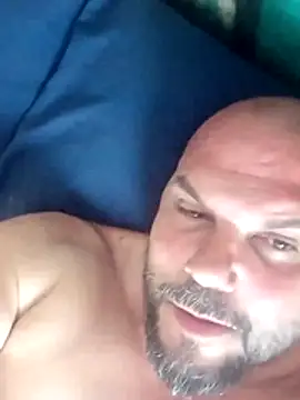 Javierchico online show from 13, 5, 2026