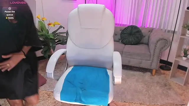 Shantaall  online show from 2, 3, 2025