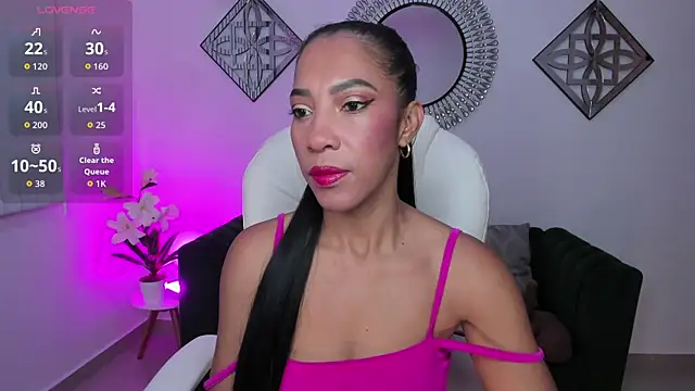 Shantaall  online show from 23, 12, 2025