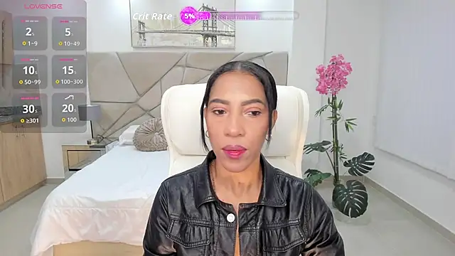 Shantaall  online show from 21, 11, 2025