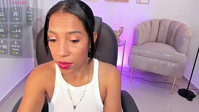 Shantaall  online show from 11, 10, 2025