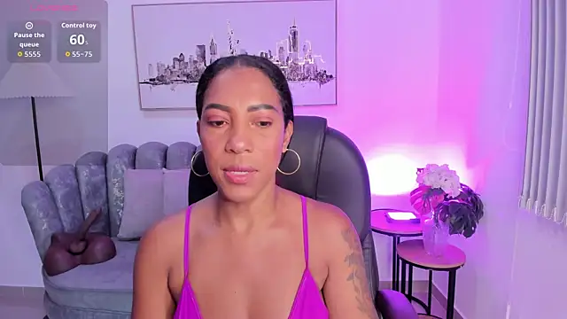 Snapshot of Shantaall_ chatting on 5, 5, 2026 Shantaall online show from 5, 5, 2026