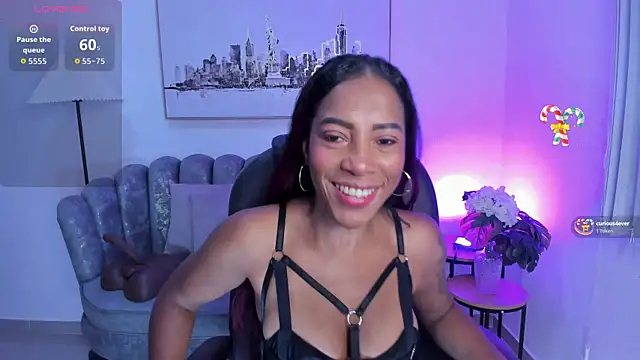 Snapshot of Shantaall_ chatting on 3, 5, 2026 Shantaall online show from 3, 5, 2026