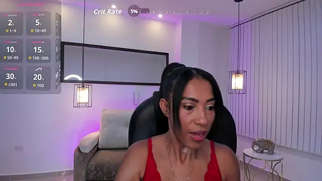 Shantaall  online show from 14, 2, 2026