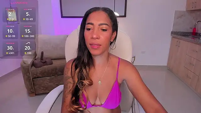 Snapshot of Shantaall_ chatting on 17, 5, 2026 Shantaall online show from 17, 5, 2026
