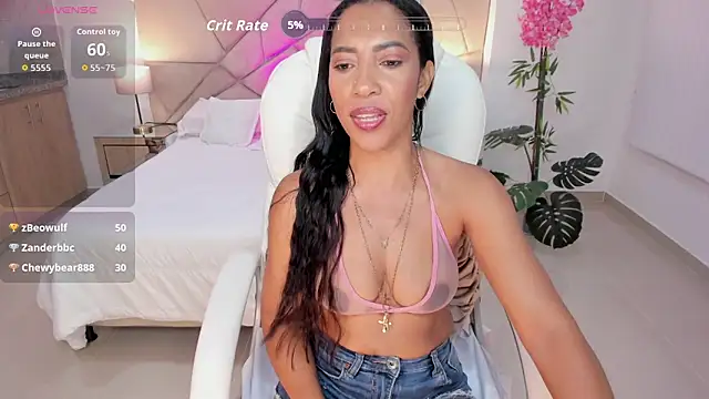 Shantaall  online show from 8, 11, 2025