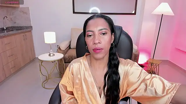 Shantaall  online show from 25, 10, 2025