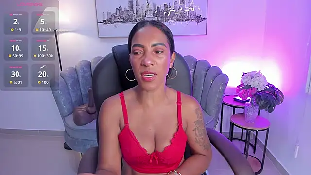 Snapshot of Shantaall_ chatting on 29, 4, 2026 Shantaall online show from 29, 4, 2026