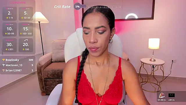 Shantaall  online show from 9, 11, 2025