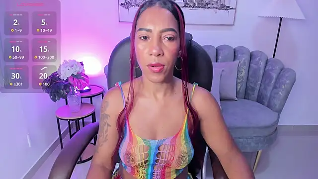 Snapshot of Shantaall_ chatting on 30, 4, 2026 Shantaall online show from 30, 4, 2026