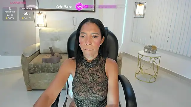 Shantaall  online show from 16, 2, 2026