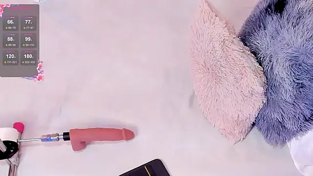 Katta Gil online show from 18, 4, 2026