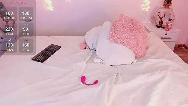 Katta Gil online show from 5, 12, 2025