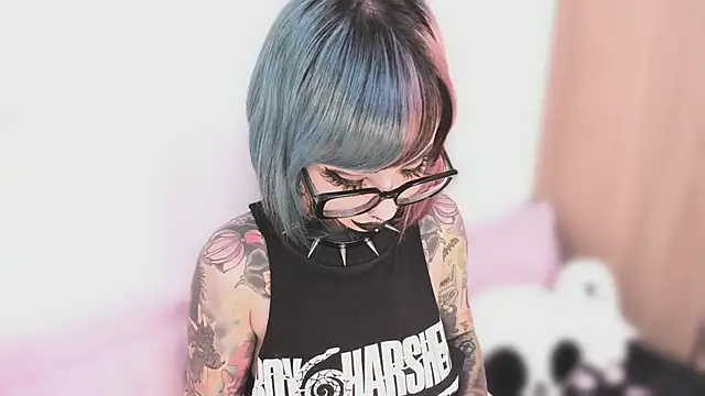NikkiRamone online show from 2, 10, 2025