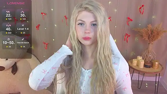 barbieee b online show from 25, 2, 2026