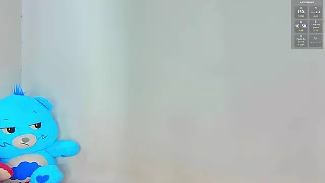 Anniecutte  online show from 30, 11, 2025