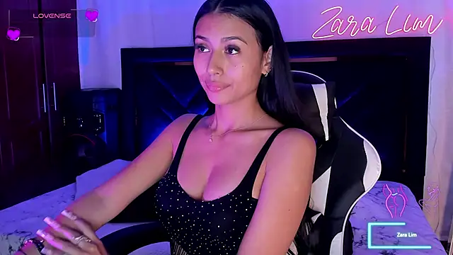 ZaraLim online show from 13, 11, 2025