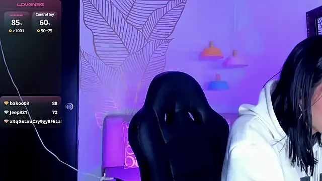 ZaraLim online show from 18, 1, 2025
