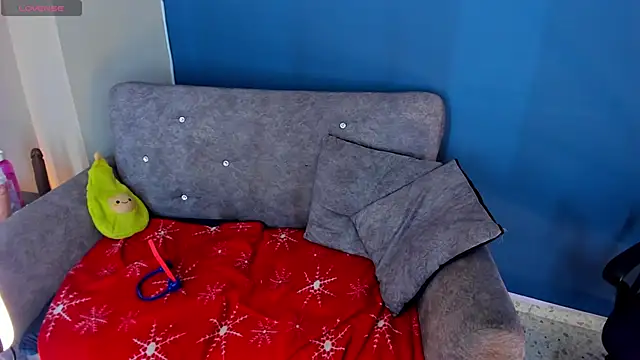 EmaVolkov online show from 10, 2, 2025