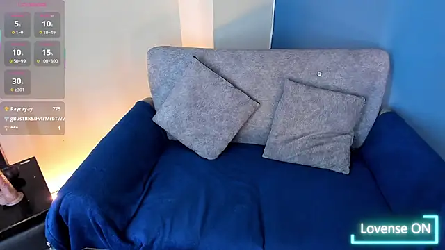 EmaVolkov online show from 9, 2, 2025