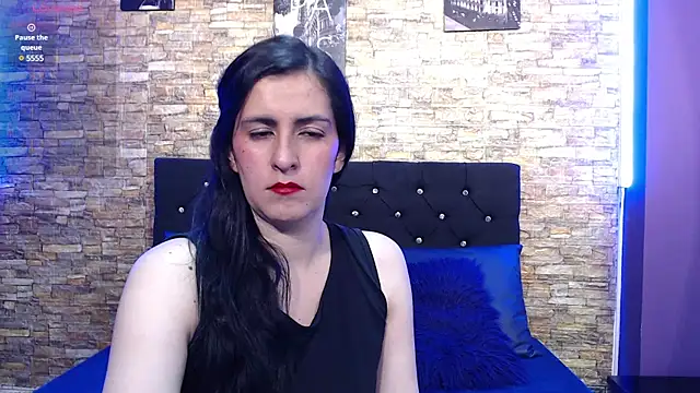 EmaVolkov online show from 10, 1, 2025